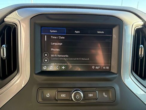 Used 2024 Chevrolet Silverado 3500 W/T image 19