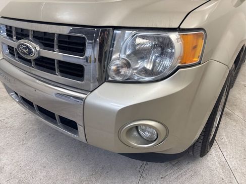 Used 2012 Ford Escape Limited AWD/4WD image 12