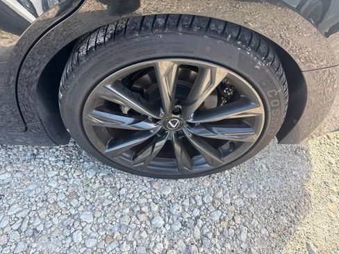 Used 2024 Lexus IS 350 F Sport RWD image 11