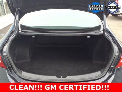 Used 2023 Chevrolet Malibu LT image 21