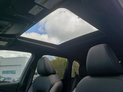 New 2026 Subaru Forester Sport AWD/4WD image 16