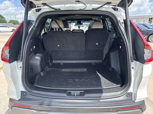 Used 2024 Honda CR-V Sport Touring image 8