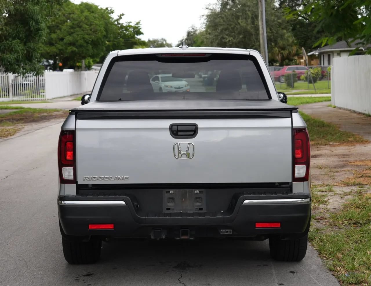 Used 2019 Honda Ridgeline RT image 7