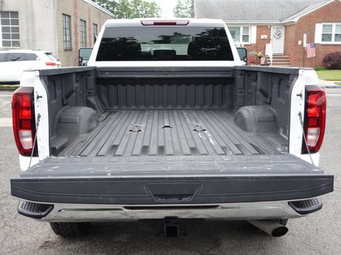 Used 2024 GMC Sierra 2500 Pro image 12
