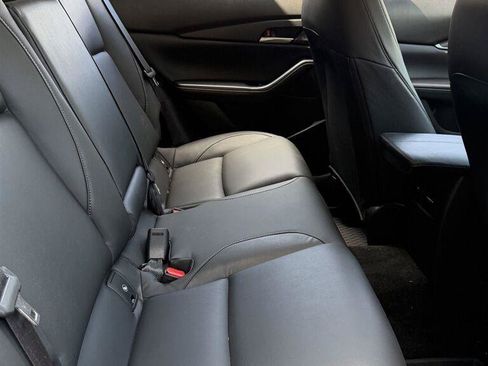 Used 2024 MAZDA CX-30 AWD 2.5 S w/ Select Sport Pkg image 8