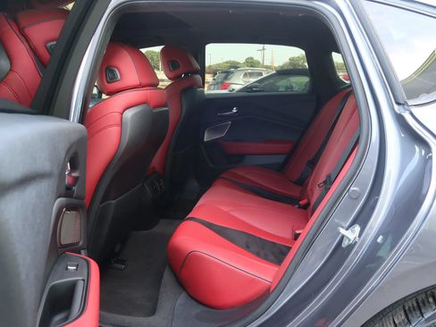 Used 2023 Acura TLX Type S PMC Edition AWD/4WD image 19