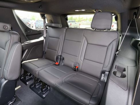 New 2026 GMC Yukon Denali AWD/4WD image 15