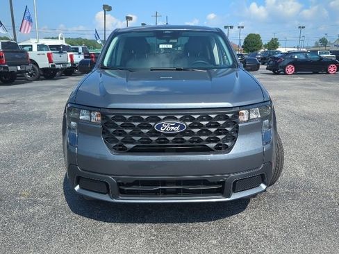 New 2026 Ford Maverick XLT w/ Equipment Group 301A AWD/4WD image 4