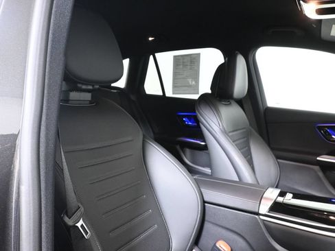 Certified 2026 Mercedes-Benz GLC 300 4MATIC image 28