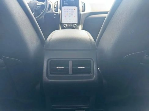 Used 2023 Ford Edge SEL w/ Convenience Package AWD/4WD image 18
