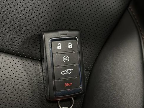 New 2026 Jeep Cherokee Limited AWD/4WD image 20