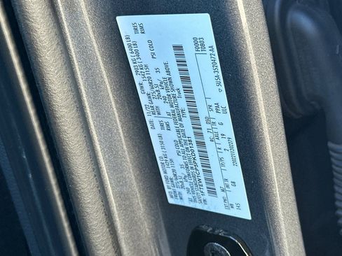 Used 2023 Ford F150 XL w/ STX Appearance Package image 28