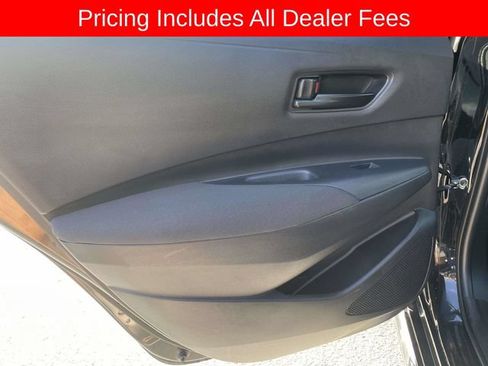 Used 2024 Toyota Corolla LE FWD image 15