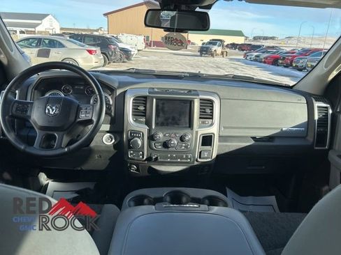 Used 2019 RAM 1500 Big Horn image 10