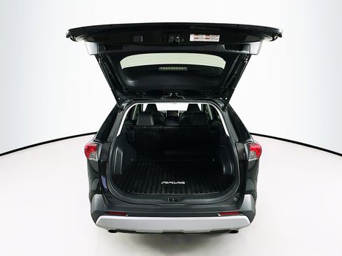 Used 2019 Toyota RAV4 Adventure w/ All Weather Liner Package AWD/4WD image 27