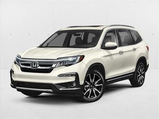 Used 2019 Honda Pilot Touring video 1