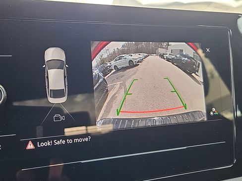 New 2025 Volkswagen Jetta Sport image 6