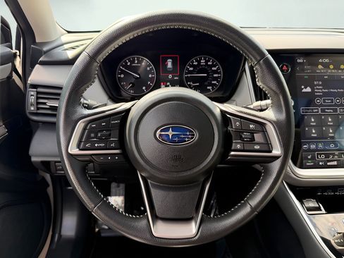 Used 2024 Subaru Outback Premium AWD/4WD image 42
