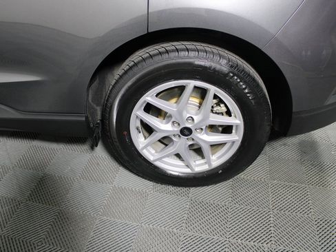 Certified 2024 Ford Edge SEL image 21