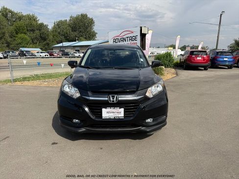 Used 2016 Honda HR-V EX image 2