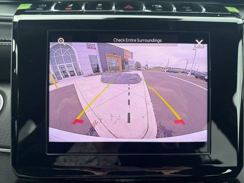 New 2025 Jeep Grand Cherokee Laredo X w/ Luxury Tech Group I AWD/4WD image 40