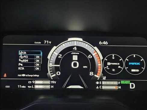New 2026 Toyota Tundra TRD Pro AWD/4WD image 11