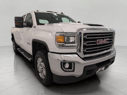 Used 2019 GMC Sierra 2500 SLE w/ SLE Preferred Package