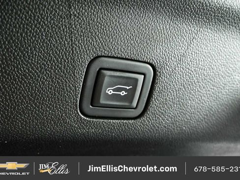 Certified 2023 Chevrolet Tahoe Z71 w/ Z71 Off-Road Package AWD/4WD image 36