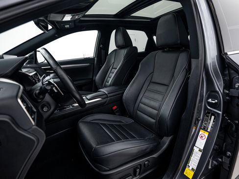 Used 2020 Lexus RX 350 F Sport w/ Cold Weather Package image 17