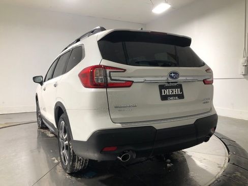 New 2026 Subaru Ascent Touring image 7
