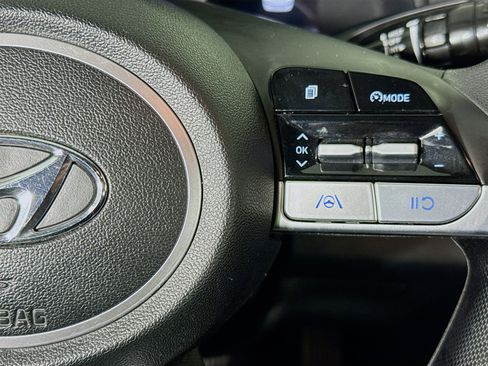 Used 2021 Hyundai Elantra SEL w/ Cargo Package image 14