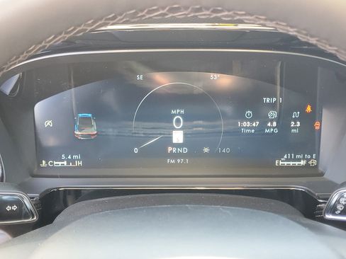 New 2026 Lincoln Corsair Premiere image 19