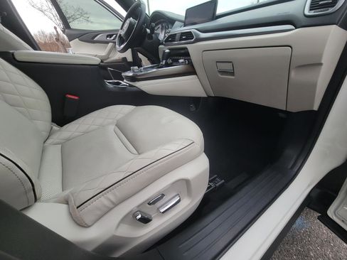 Used 2021 MAZDA CX-9 Signature image 48