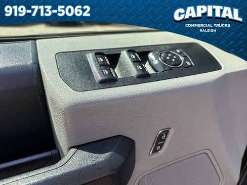 Used 2020 Ford F350 XL w/ Power Equipment Group AWD/4WD image 22