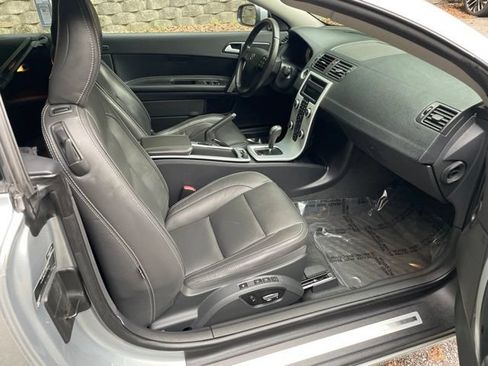 Used 2013 Volvo C70 T5 FWD image 11