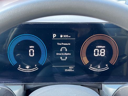 Used 2025 Hyundai Sonata SEL image 40