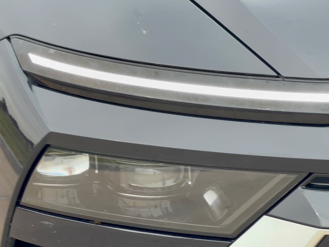 Certified 2025 Hyundai Sonata Limited FWD image 12