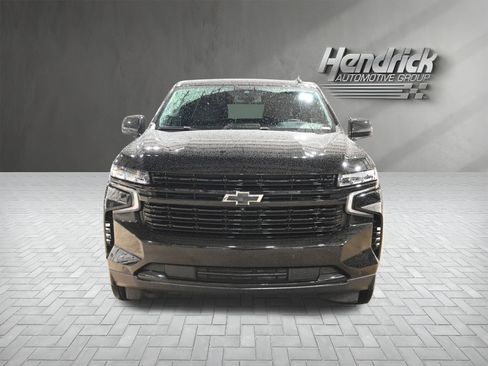 Used 2023 Chevrolet Tahoe RST w/ RST Performance Edition image 5