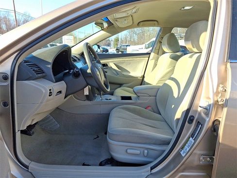 Used 2007 Toyota Camry CE image 13