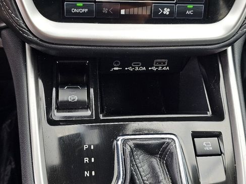 Certified 2024 Subaru Outback Touring AWD/4WD image 29