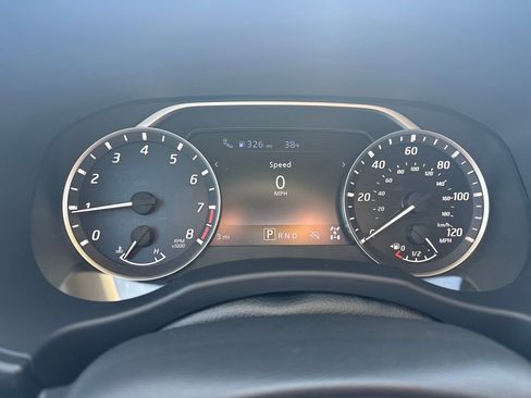 New 2026 Nissan Frontier S w/ S Utility Package image 16