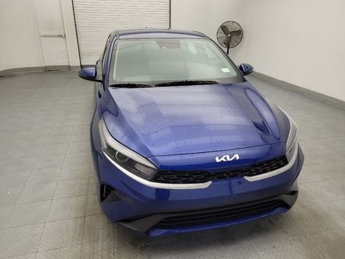 Used 2024 Kia Forte LXS w/ LXS Technology Package image 14