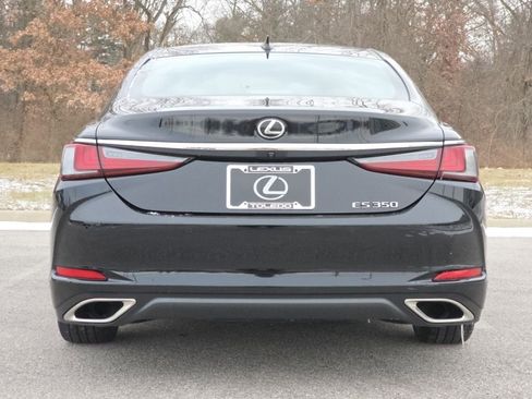 Used 2019 Lexus ES 350 image 9