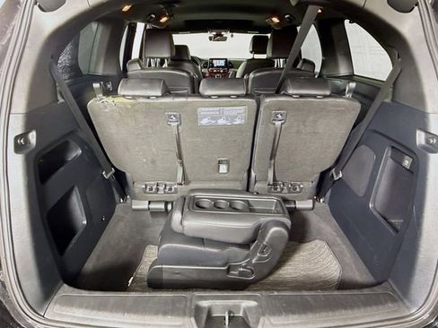 Used 2023 Honda Odyssey Sport image 34