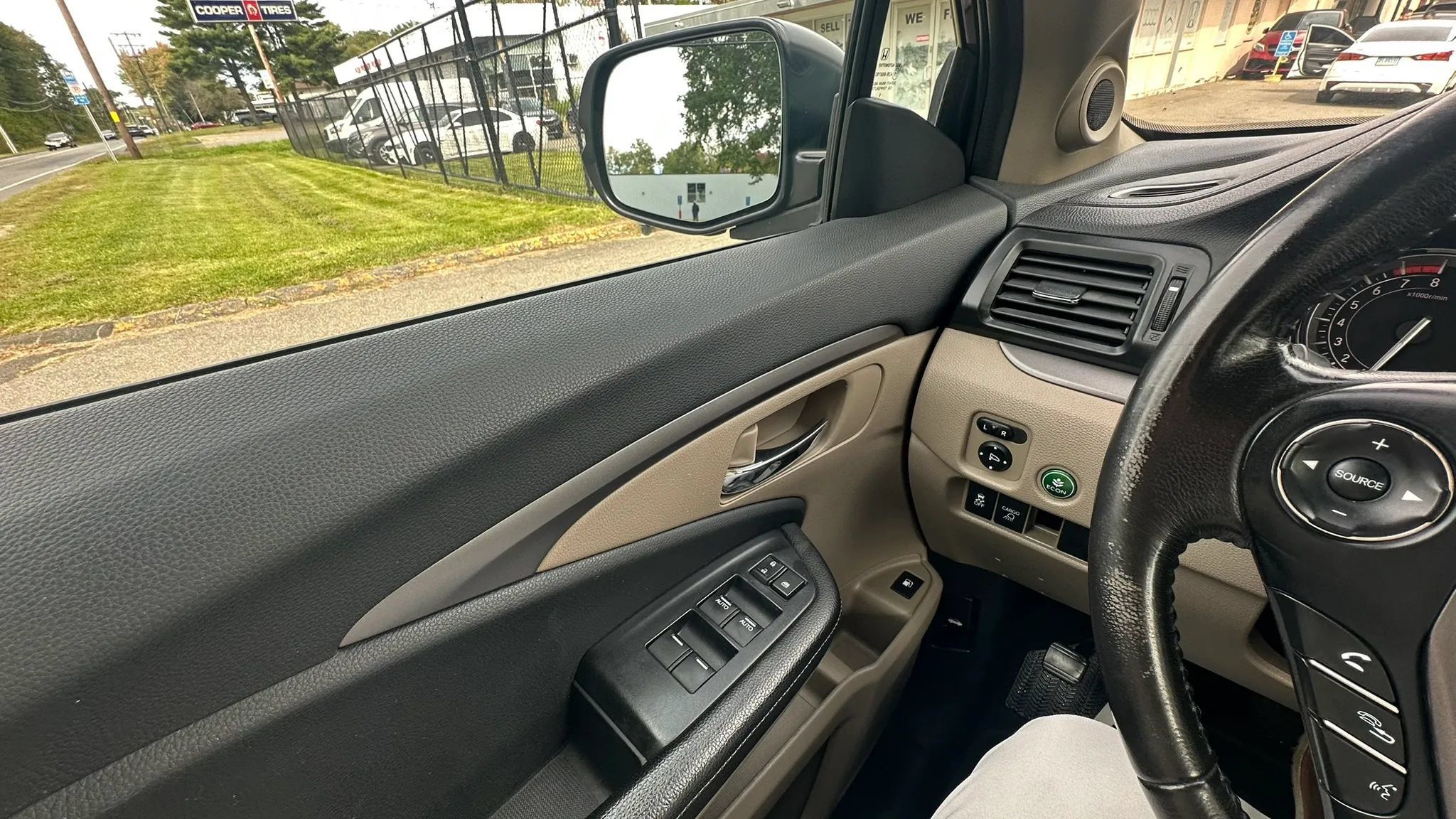 Used 2019 Honda Ridgeline RTL image 19