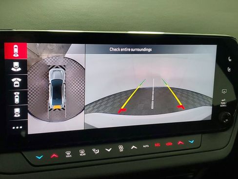 New 2026 Dodge Charger Scat Pack image 19