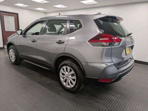 Used 2019 Nissan Rogue S image 6