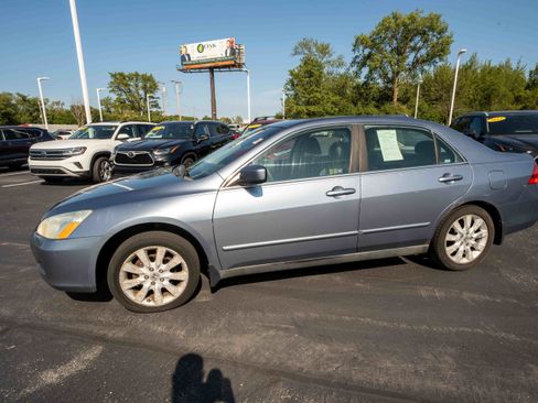Used 2007 Honda Accord SE image 3