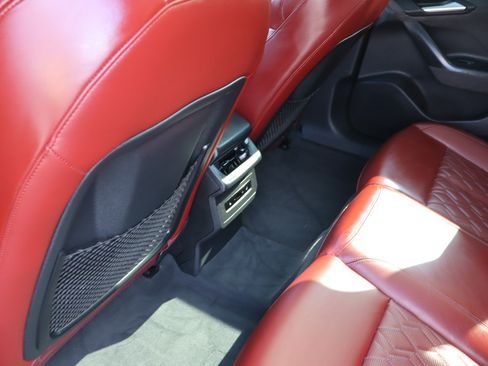 Used 2025 Audi S6 e-tron Prestige AWD/4WD image 20