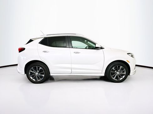 Used 2023 Buick Encore GX Select w/ Sport Touring Package image 10
